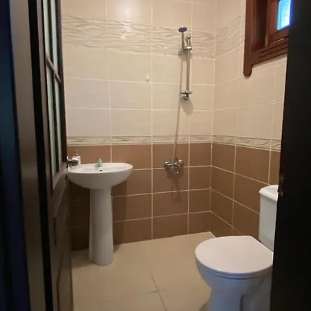 Villa Hyggegardensapanca Sapanca